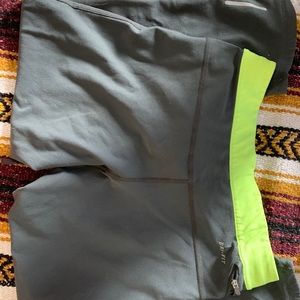 Nike workout leggings